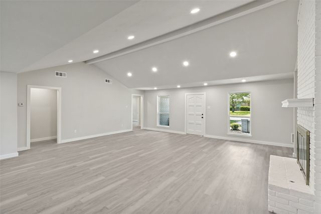 1307 Rusk Drive, Richardson, TX 75081