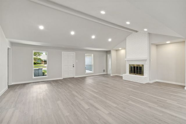 1307 Rusk Drive, Richardson, TX 75081