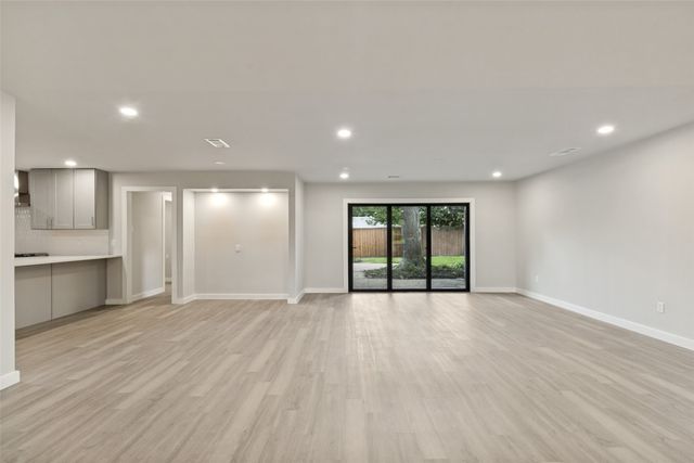 1307 Rusk Drive, Richardson, TX 75081