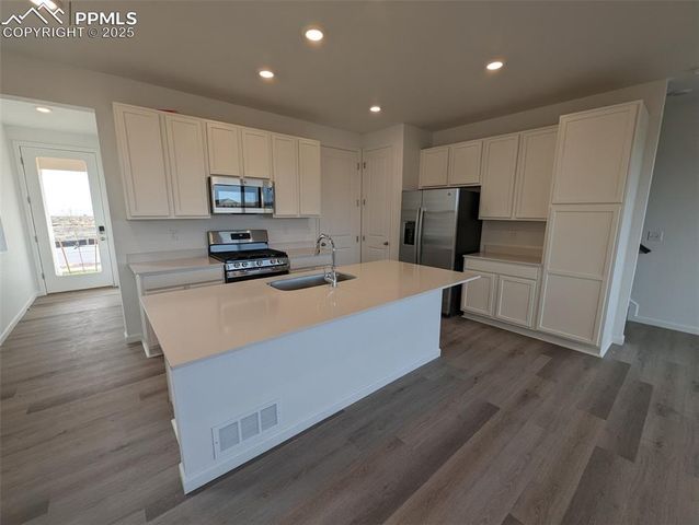2513 Milano Way, Pueblo, CO 81001