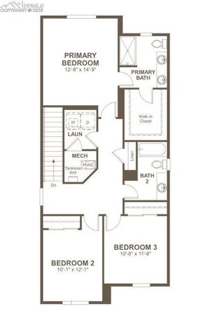 2513 Milano Way, Pueblo, CO 81001