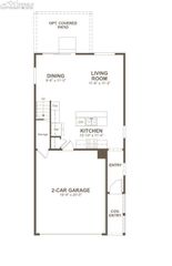 2513 Milano Way, Pueblo, CO 81001