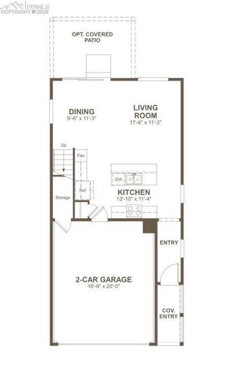 2513 Milano Way, Pueblo, CO 81001