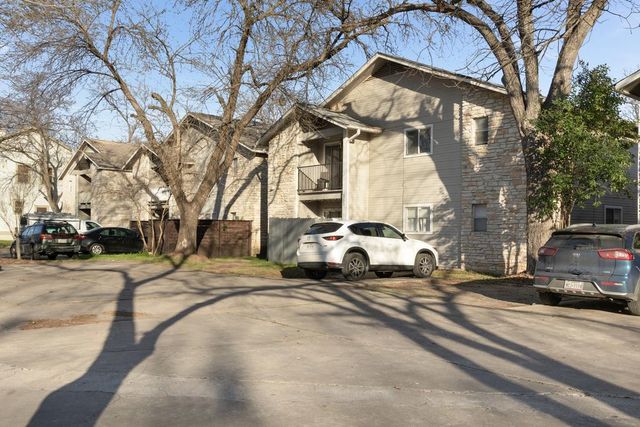 5203 Evans Ave B, Austin, TX 78751