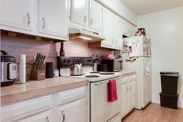 5203 Evans Ave B, Austin, TX 78751