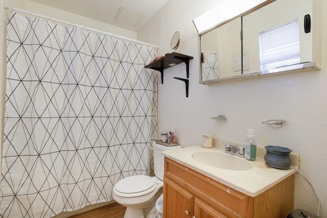 5203 Evans Ave B, Austin, TX 78751