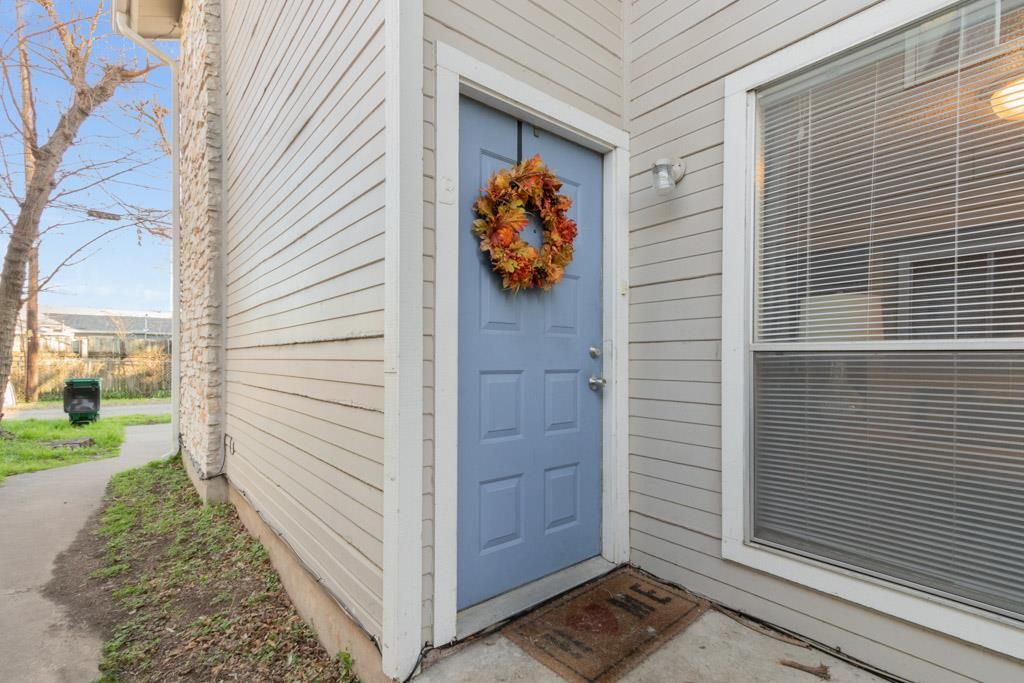 5203 Evans Ave B, Austin, TX 78751