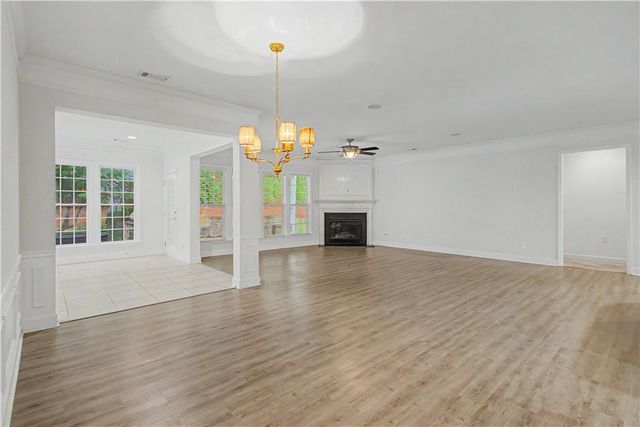 424 Tallulah Drive, Griffin, GA 30223
