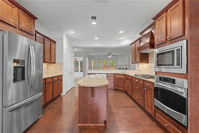 424 Tallulah Drive, Griffin, GA 30223