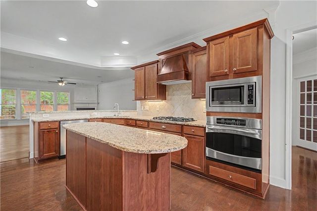 424 Tallulah Drive, Griffin, GA 30223