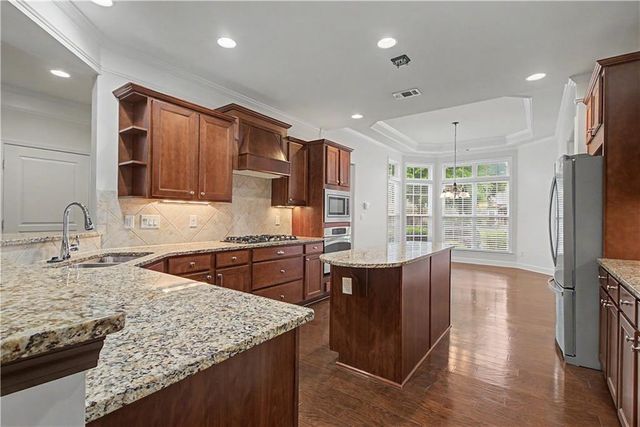 424 Tallulah Drive, Griffin, GA 30223