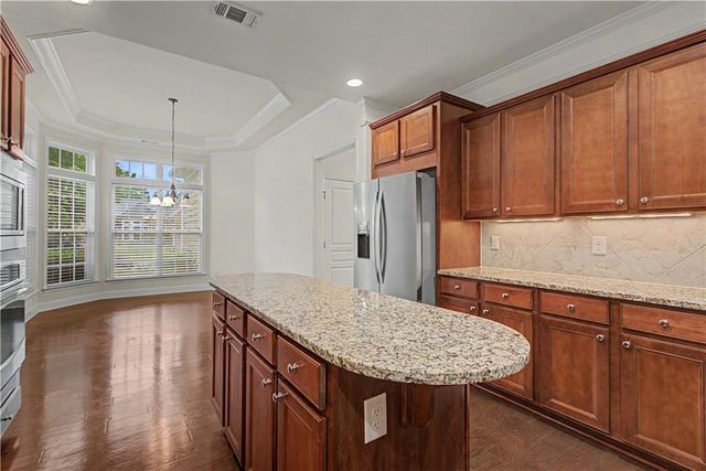 424 Tallulah Drive, Griffin, GA 30223