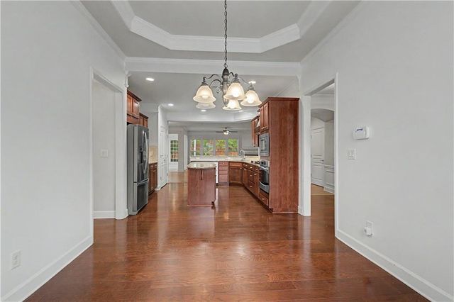 424 Tallulah Drive, Griffin, GA 30223