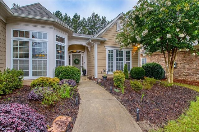 424 Tallulah Drive, Griffin, GA 30223