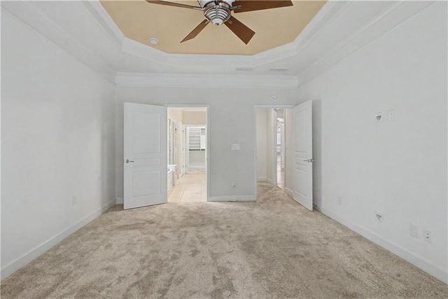 424 Tallulah Drive, Griffin, GA 30223