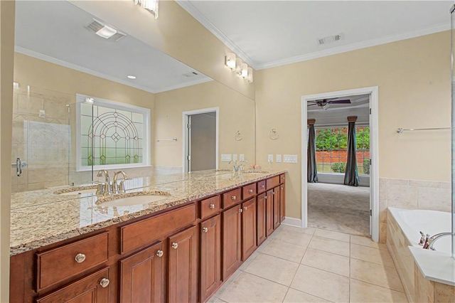 424 Tallulah Drive, Griffin, GA 30223
