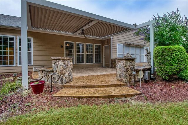 424 Tallulah Drive, Griffin, GA 30223
