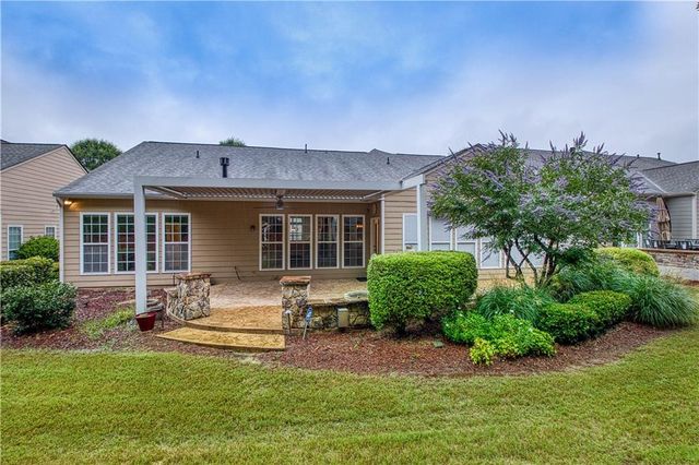 424 Tallulah Drive, Griffin, GA 30223