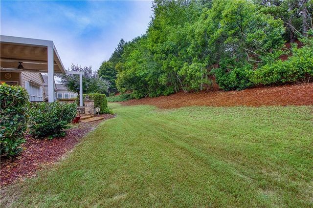 424 Tallulah Drive, Griffin, GA 30223