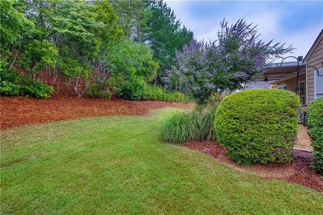 424 Tallulah Drive, Griffin, GA 30223