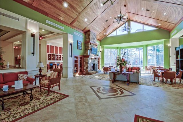 424 Tallulah Drive, Griffin, GA 30223