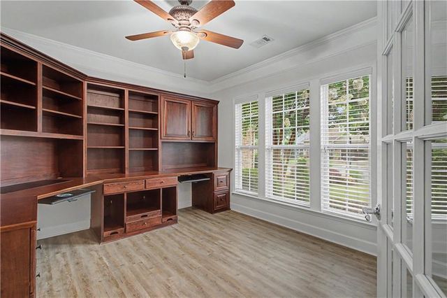 424 Tallulah Drive, Griffin, GA 30223