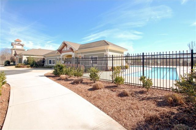 424 Tallulah Drive, Griffin, GA 30223