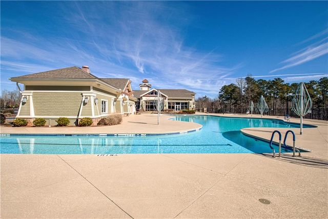 424 Tallulah Drive, Griffin, GA 30223