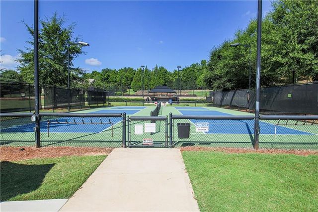 424 Tallulah Drive, Griffin, GA 30223