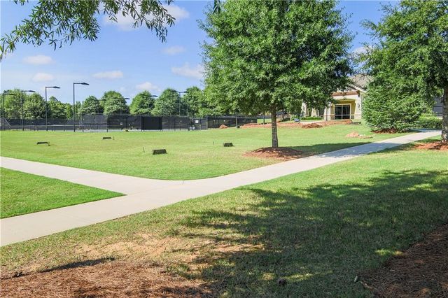 424 Tallulah Drive, Griffin, GA 30223