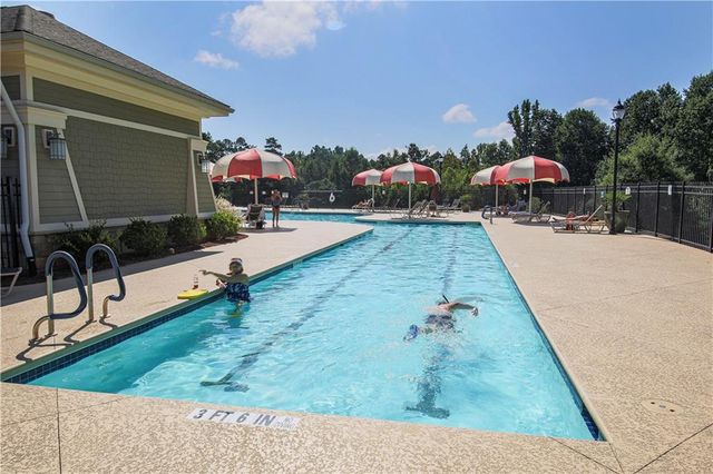 424 Tallulah Drive, Griffin, GA 30223