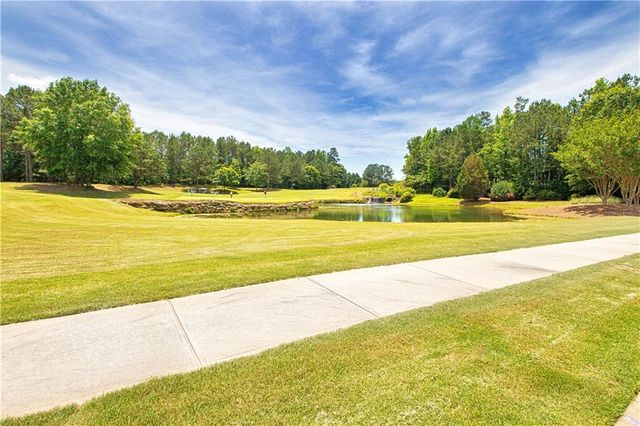 424 Tallulah Drive, Griffin, GA 30223
