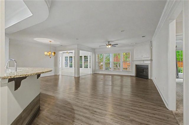 424 Tallulah Drive, Griffin, GA 30223