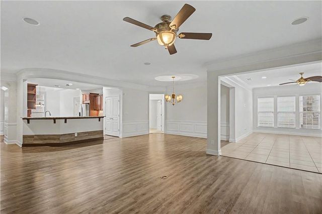 424 Tallulah Drive, Griffin, GA 30223