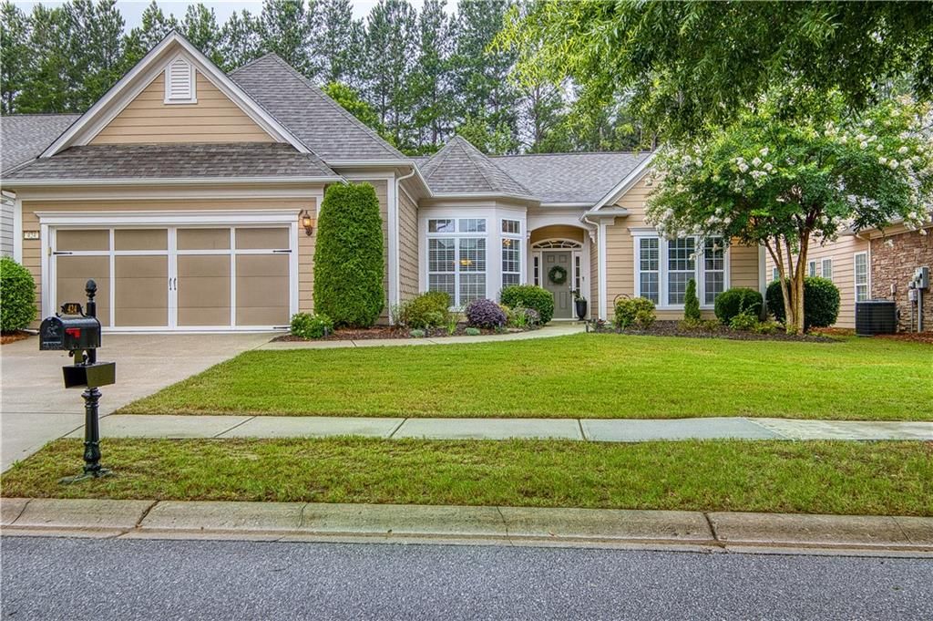 424 Tallulah Drive, Griffin, GA 30223