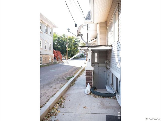 1315 11th Avenue, Greeley, CO 80631