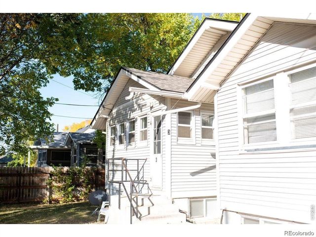 1315 11th Avenue, Greeley, CO 80631