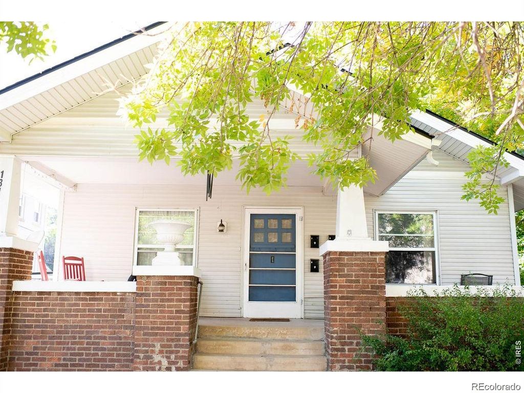 1315 11th Avenue, Greeley, CO 80631