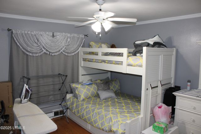 88 2nd Street, Varnville, SC 29944