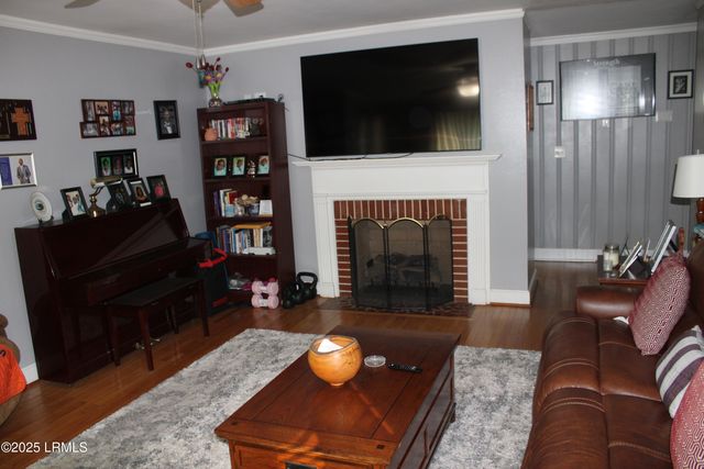 88 2nd Street, Varnville, SC 29944