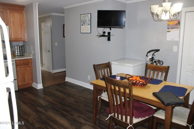 88 2nd Street, Varnville, SC 29944