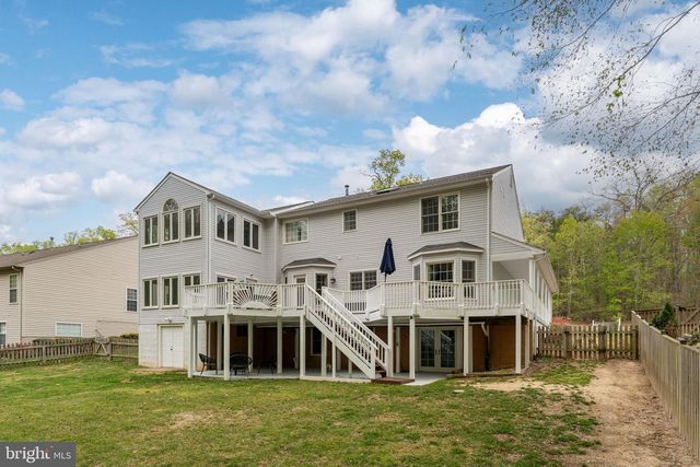 23 EVANSHIRE DR, Fredericksburg, VA 22406