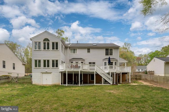 23 EVANSHIRE DR, Fredericksburg, VA 22406