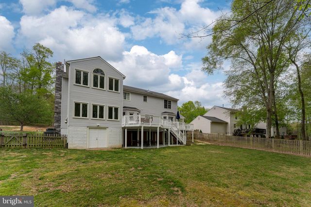 23 EVANSHIRE DR, Fredericksburg, VA 22406