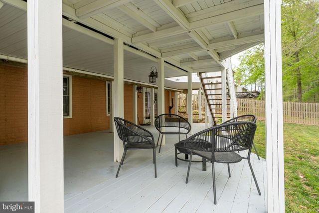 23 EVANSHIRE DR, Fredericksburg, VA 22406