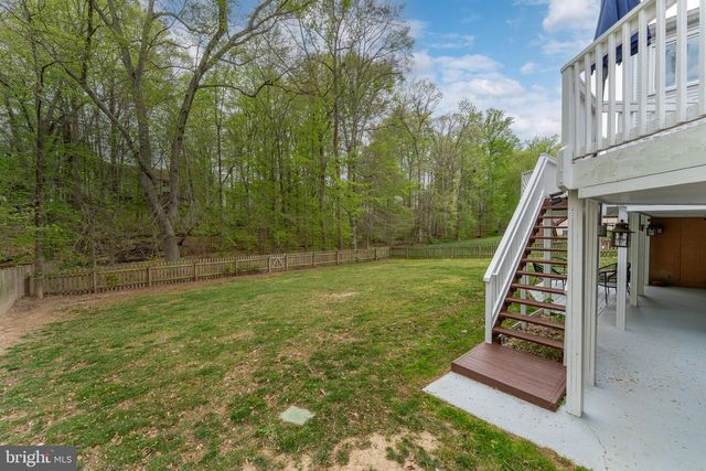 23 EVANSHIRE DR, Fredericksburg, VA 22406