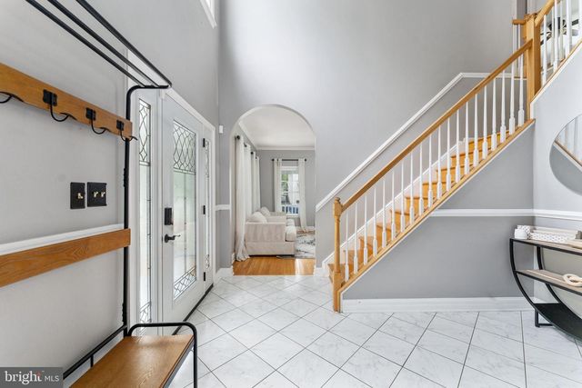 23 EVANSHIRE DR, Fredericksburg, VA 22406