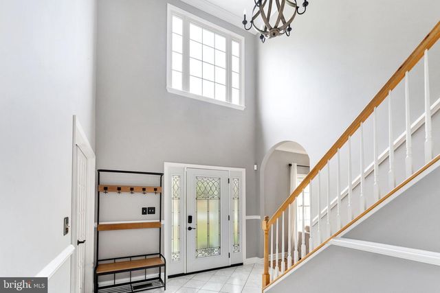 23 EVANSHIRE DR, Fredericksburg, VA 22406