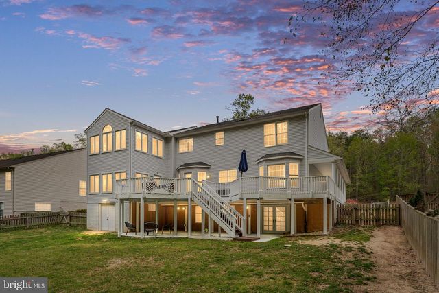 23 EVANSHIRE DR, Fredericksburg, VA 22406