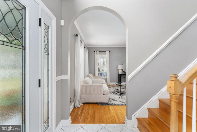 23 EVANSHIRE DR, Fredericksburg, VA 22406